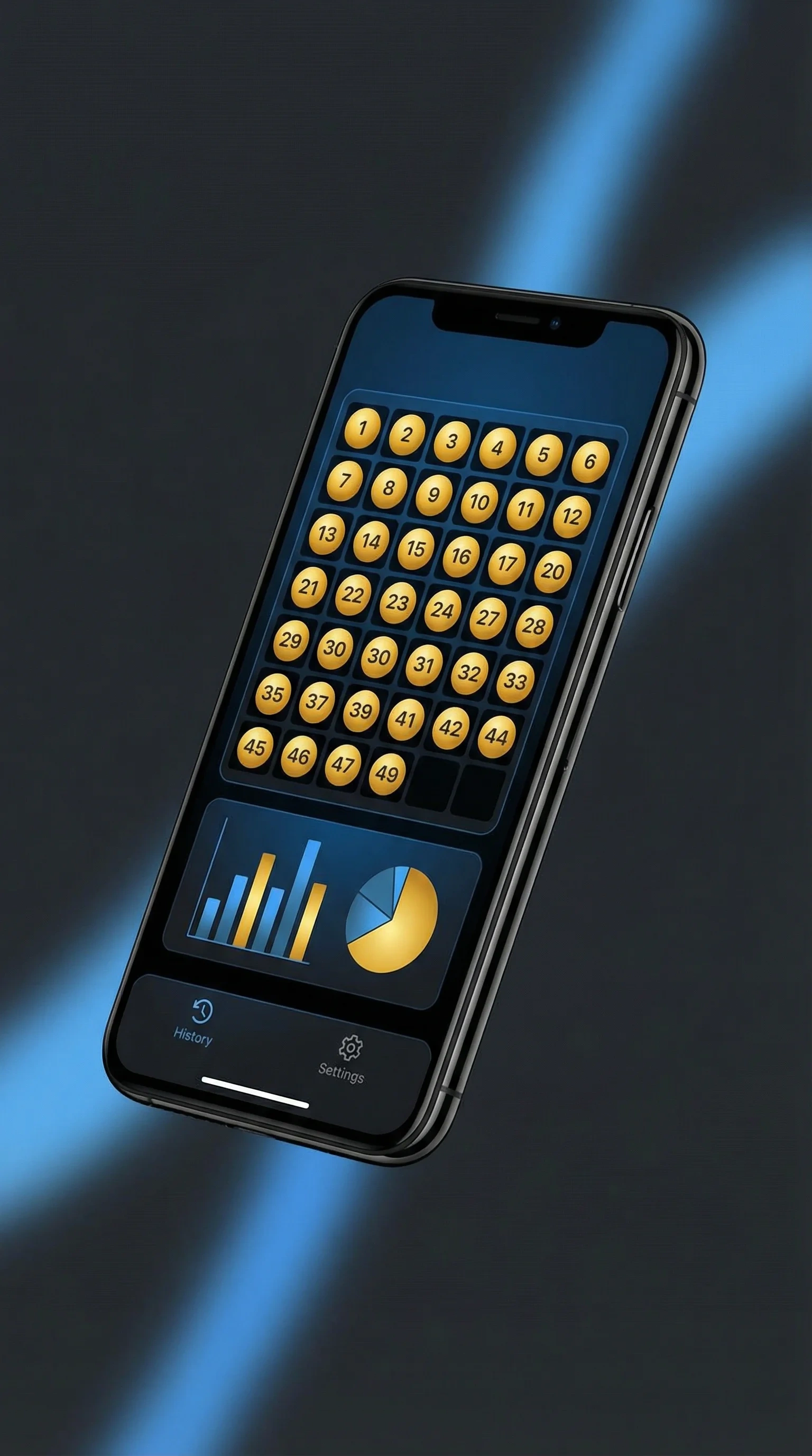 澳门新葡京移动端应用界面展示